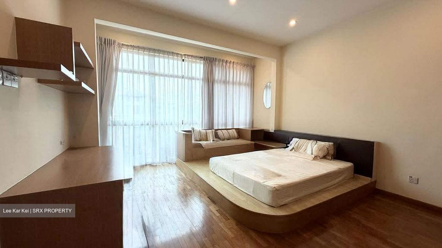 The Riverina (D18), Terrace #638200791